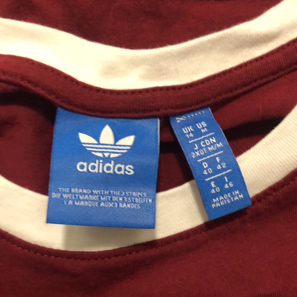Sports tee - Picture 2 of 2